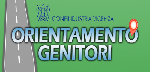 ORIENTAMENTO GENITORI