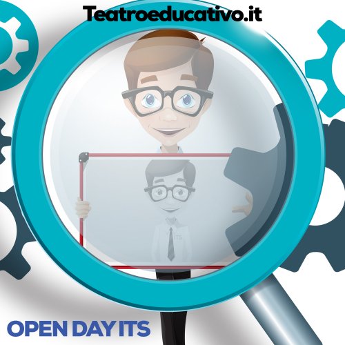 Open day di orientamento agli ITS