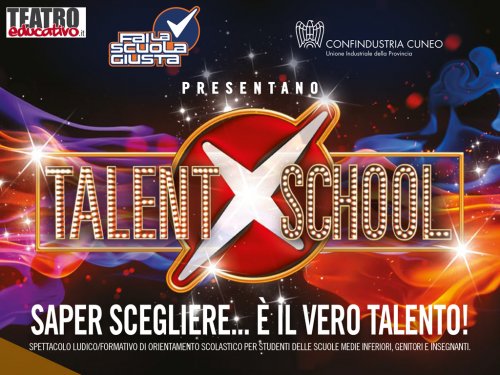 Talent School 2016