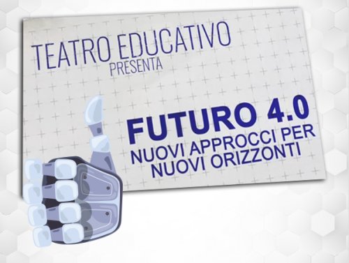 Futuro 4.0 web